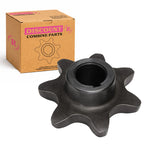 Case Header Lower Tailings Sprocket-144031a1