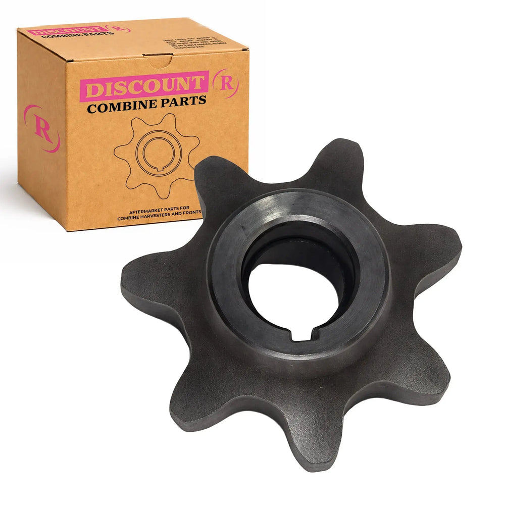 Case Header Lower Tailings Sprocket-144031a1 DUTP