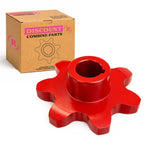 Case Header Lower Tailings Sprocket-144031a1