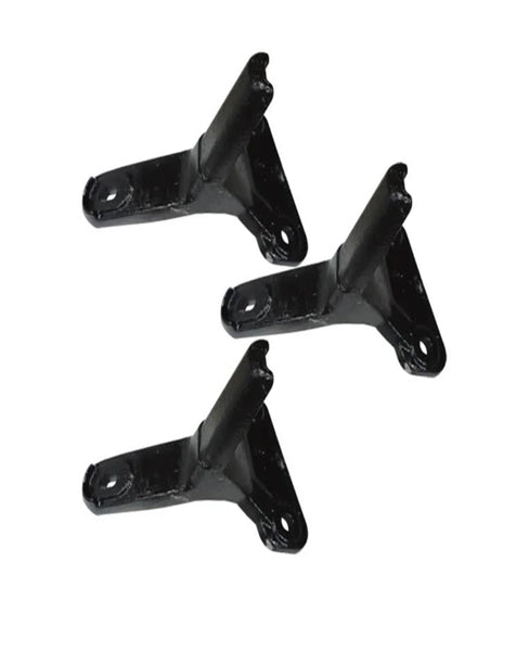 Threshing Tines Bar Spiked Fits John Deere-AH208554 (Aftermarket)