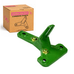 John Deere Header Rotor Bar Spiked-AH208554