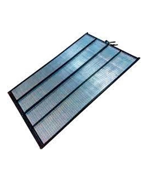 Top Sieve Fits CIH | Aftermarket 87710709.