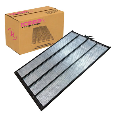 Top Sieve | Case IH 2388 Header | 1322467C6 Discount Combine Parts