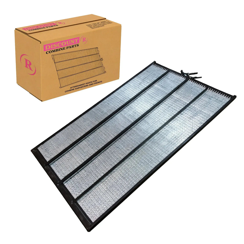 Top Sieve | Case IH 2388 Header | 1322467C6 Discount Combine Parts