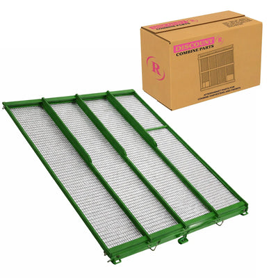 Top Sieve | John Deere Header | AH212239 Discount Combine Parts