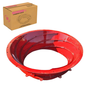 Transition Cone Fits CIH | Aftermarket 87382439.