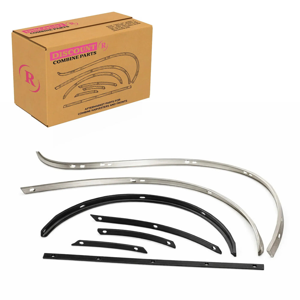 Transition Cone Vane Kit Fits CIH | Aftermarket 428875A2. Discount Combine Parts