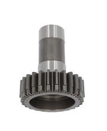Case Header Transmission Input Shaft-184217C1