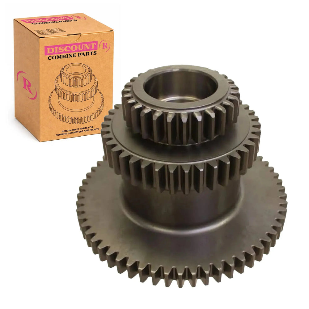 Case Header Transmission Gear-530699R1 DUTP