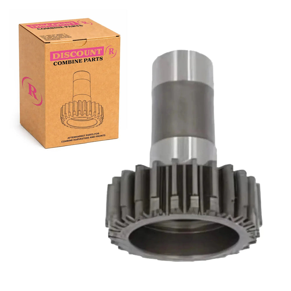 Case Header Transmission Input Shaft-184217C1 DUTP