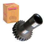 Case Header Transmission Input Shaft-184217C1