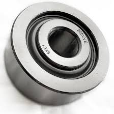 TIMKEN 205KYY3 Agricultural Ball Bearing - 25mm Bore × 52mm OD - Triple Lip Sealed