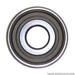 TIMKEN 205KP8 Agricultural Ball Bearing - 22.225mm Bore × 52mm OD - Single Sealed