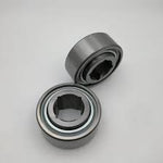 SKF GW-210-PPB2 Agricultural Ball Bearing - 50mm Bore × 90mm OD - Triple Lip Sealed