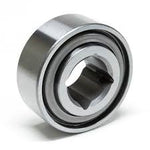 SKF W211PPB20 Agricultural Ball Bearing - 39.688mm Bore × 100mm OD - Triple Lip Sealed