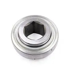SKF W211PPB20 Agricultural Ball Bearing - 39.688mm Bore × 100mm OD - Triple Lip Sealed SKF