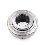 SKF W211PPB20 Agricultural Ball Bearing - 39.688mm Bore × 100mm OD - Triple Lip Sealed