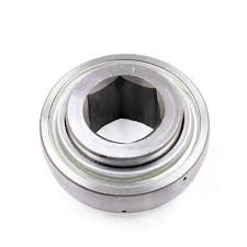 SKF W211PPB20 Agricultural Ball Bearing - 39.688mm Bore × 100mm OD - Triple Lip Sealed