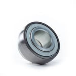 TIMKEN 205KYY3 Agricultural Ball Bearing - 25mm Bore × 52mm OD - Triple Lip Sealed