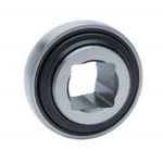 SKF W208-PP5 Agricultural Ball Bearing - 38.1mm Bore × 80mm OD - Triple Lip Sealed