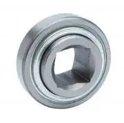 SKF W208-PP5 Agricultural Ball Bearing - 38.1mm Bore × 80mm OD - Triple Lip Sealed SKF
