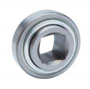 SKF W208-PP5 Agricultural Ball Bearing - 38.1mm Bore × 80mm OD - Triple Lip Sealed