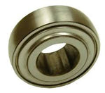 SKF 205KRRB2 Agricultural Ball Bearing - 25mm Bore × 52mm OD - Triple Lip Sealed