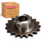 John Deere Header Drive Chain Sprocket-AH128075