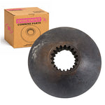 John Deere Header Unloading Auger Gudgeon Hub-AH122717