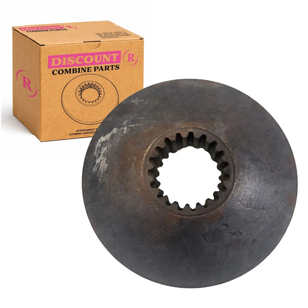 Unloading Auger Gudgeon Hub – replaces AH122717