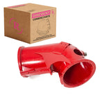 Case Header Heavy Duty Unloading Elbow-87044522