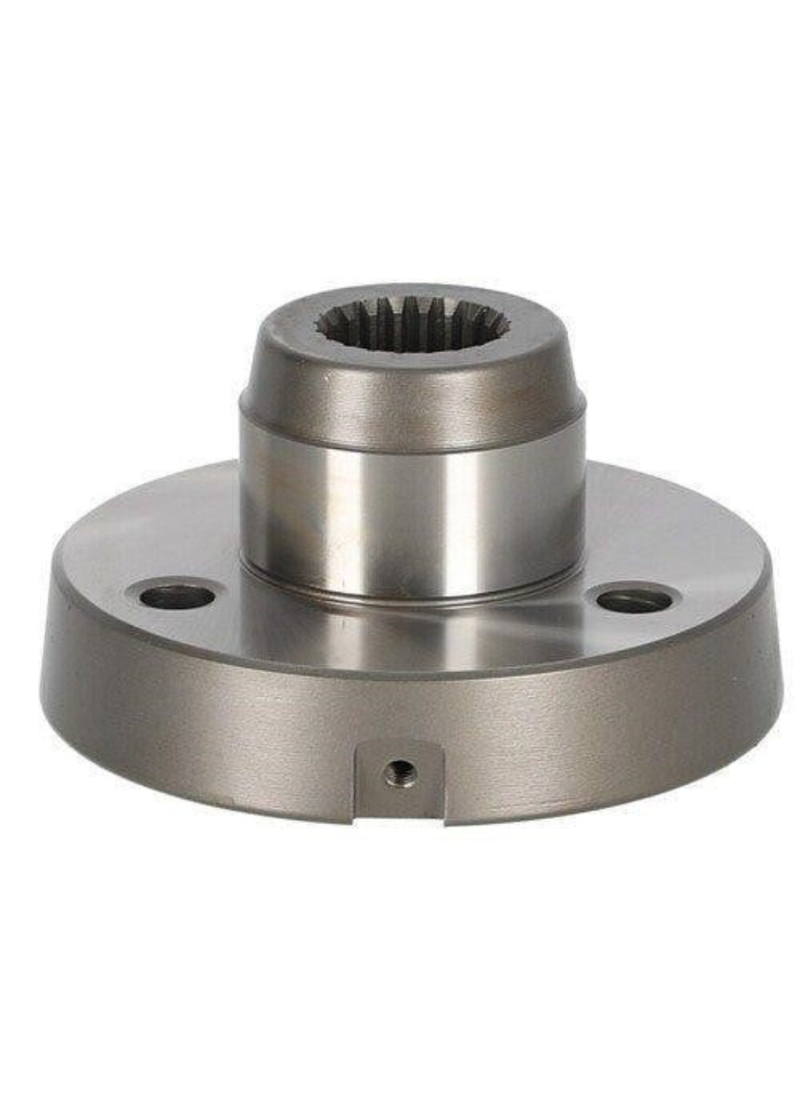 Auxiliary Hydraulic Pump Drive Hub Fits Case IH | Aftermarket 196482C2.