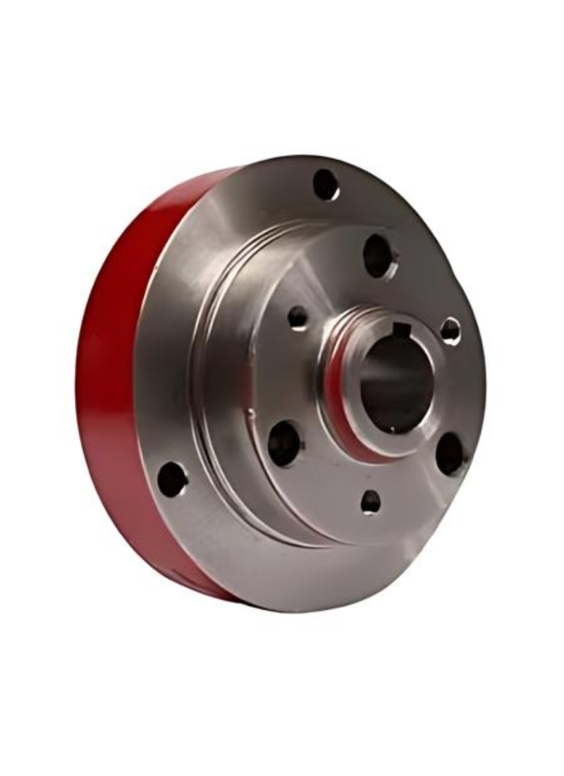 Hub Fits CIH | Aftermarket 183333C1.