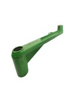 Shoe & Conveyor Auger Drive Arm Fits JD | Aftermarket AH163830.