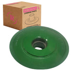 John Deere Header Upper Feeder House Variable Sheave-H204872