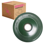 John Deere Header Upper Feeder House Half Sheave Variator Pulley-H217454