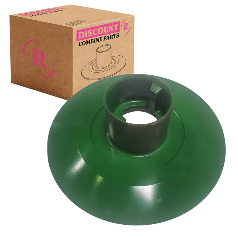 John Deere Header Upper Feeder House Variable Sheave-H204872