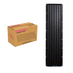 Case Header Grain Pan-192057C1