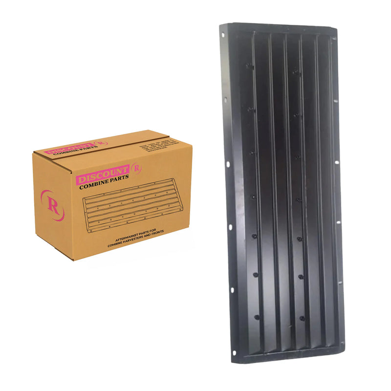 Case Header Grain Pan-192057C1
