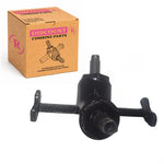 Case Header Top Unloading auger gearbox-1347351c1
