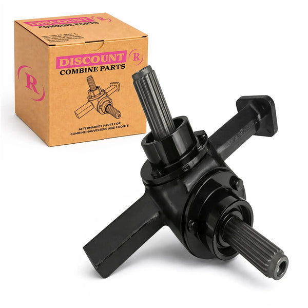 Top Unloading Auger Gearbox – replaces 1347351C1