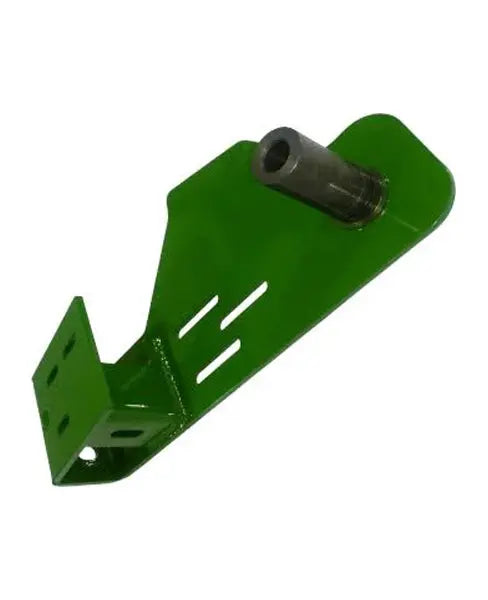 John Deere Header Variable Speed Idler Support Bracket-AH167579 RF Mann