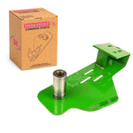John Deere Header Variable Speed Idler Support Bracket-AH167579