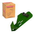 John Deere Header Variable Speed Idler Support Bracket-AH167579
