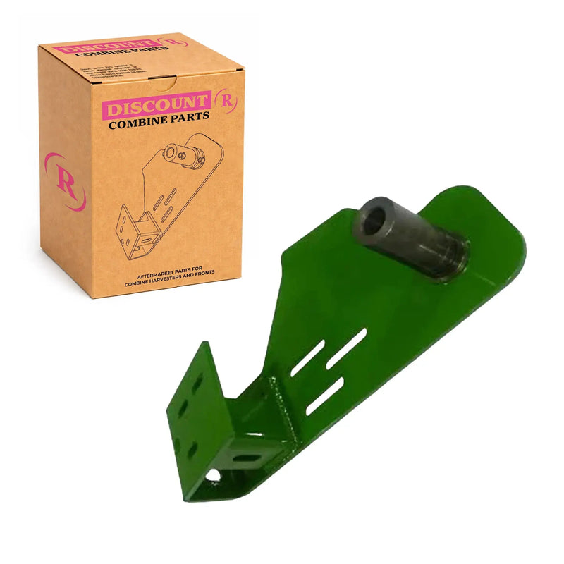 John Deere Header Variable Speed Idler Support Bracket-AH167579