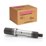 Vertical Auger Lower Drive Shaft CE21376 | Aftermarket for John Deere Combines