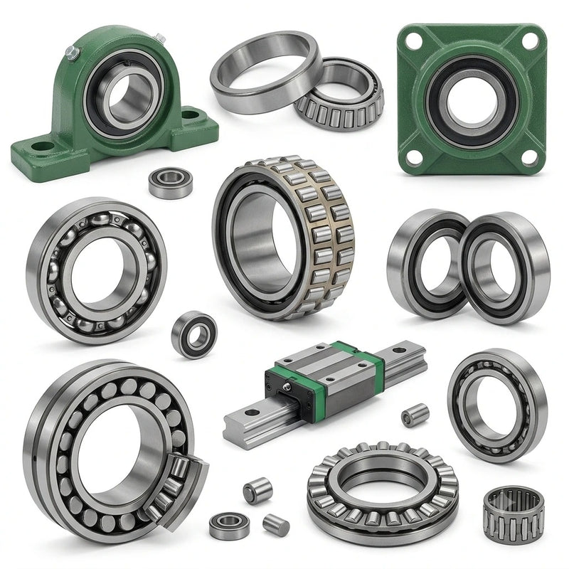 Bearings