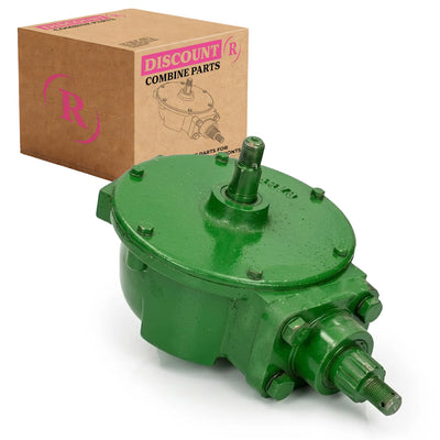 300-900 John Deere Front Wobble Box -AE41481 AFTER MARKET
