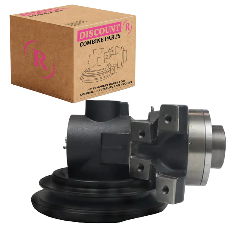 John Deere 600 Series Front  Wobble Box-DE19785