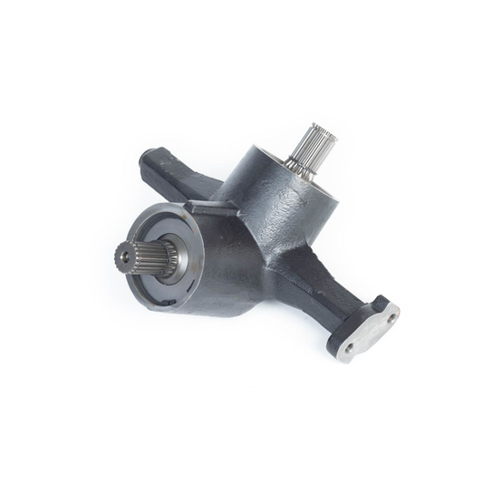 🔧 87331084 Upper Unloading Gearbox Shaft | Aftermarket for Case IH Combines